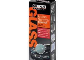 ΚΙΤ ΑΦΑΙΡΕΣΗΣ ΓΡΑΤΖΟΥΝΙΩΝ ΤΖΑΜΙΩΝ/ΚΡΥΣΤΑΛΛΩΝ (ΑΛΟΙΦΗ) QUIXX POLISH (20 ΚΑΙ 30ml)