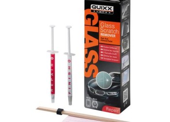 ΚΙΤ ΑΦΑΙΡΕΣΗΣ ΓΡΑΤΖΟΥΝΙΩΝ ΤΖΑΜΙΩΝ/ΚΡΥΣΤΑΛΛΩΝ (ΑΛΟΙΦΗ) QUIXX POLISH (20 ΚΑΙ 30ml)