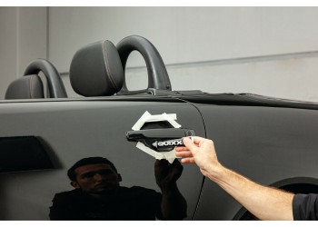 ΑΛΟΙΦΗ ΓΙΑ ΓΡΑΤΖΟΥΝΙΕΣ 2 ΣΩΛΗΝΑΡΙΑ QUIXX 25+25 gr