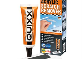 ΑΛΟΙΦΗ ΓΙΑ ΓΡΑΤΖΟΥΝΙΕΣ ΣΕ ΠΛΑΣΤΙΚΑ