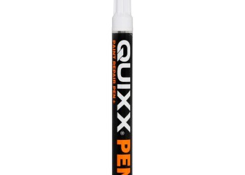 ΣΤΥΛΟ ΓΙΑ ΓΡΑΤΖΟΥΝΙΕΣ QUIXX PEN 12ml