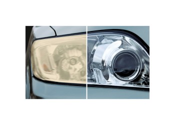 ΚΙΤ ΞΕΘΑΜΠΩΜΑΤΟΣ ΦΑΝΑΡΙΩΝ QUIXX 50g+30ml