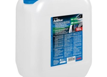 ΠΡΟΣΘΕΤΟ ΥΓΡΟ AD BLUE 10LT