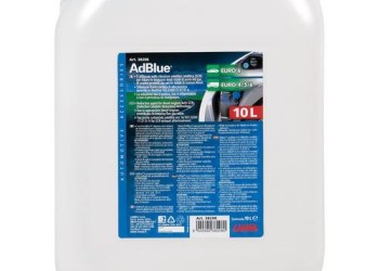 ΠΡΟΣΘΕΤΟ ΥΓΡΟ AD BLUE 10LT