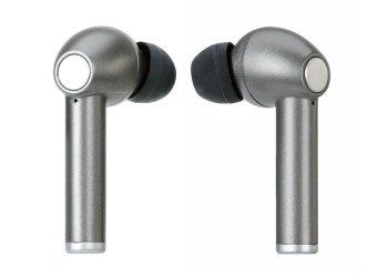 ΑΚΟΥΣΤΙΚΑ BLUETOOTH ΑΣΥΡΜΑΤΑ (ΜΟΥΣΙΚΗ/ΚΛΗΣΕΙΣ) ΜΕ ΘΗΚΗ ΑΣΗΜΙ LAMPA