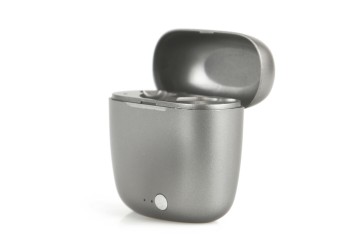 ΑΚΟΥΣΤΙΚΑ BLUETOOTH ΑΣΥΡΜΑΤΑ (ΜΟΥΣΙΚΗ/ΚΛΗΣΕΙΣ) ΜΕ ΘΗΚΗ ΑΣΗΜΙ LAMPA