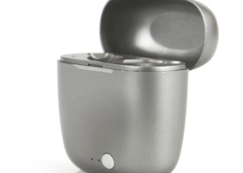 ΑΚΟΥΣΤΙΚΑ BLUETOOTH ΑΣΥΡΜΑΤΑ (ΜΟΥΣΙΚΗ/ΚΛΗΣΕΙΣ) ΜΕ ΘΗΚΗ ΑΣΗΜΙ LAMPA