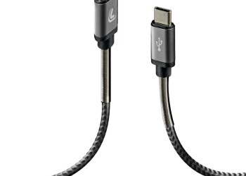 ΚΑΛΩΔΙΟ ΦΟΡΤΙΣΗΣ & ΜΕΤΑΦΟΡΑΣ ΔΕΔΟΜΕΝΩΝ 3000mA 480MB/S TYPE-C>TYPE-C ULTRA SPEED 200cm​ LAMPA - 1 ΤΕΜ