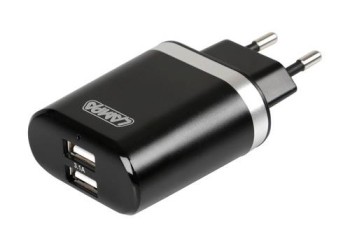ΦΟΡΤΙΣΤΗΣ ΠΡΙΖΑΣ 230V 3100mA ΣΕ 1 USB