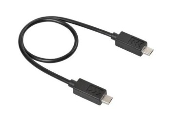 ΚΑΛΩΔΙΟ ΦΟΡΤΙΣΗΣ OTG MICRO USB CHARGE+SYNC 30cm