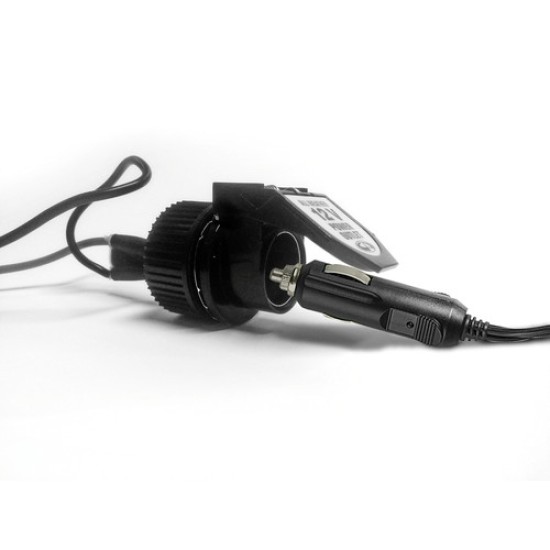 PX-2, ALL-WEATHER ΠΡΙΖΑ ΑΝΑΠΤΗΡΑ ΜΕ ΚΑΠΑΚΙ 12/24V