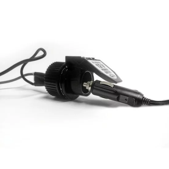 PX-2, ALL-WEATHER ΠΡΙΖΑ ΑΝΑΠΤΗΡΑ ΜΕ ΚΑΠΑΚΙ 12/24V