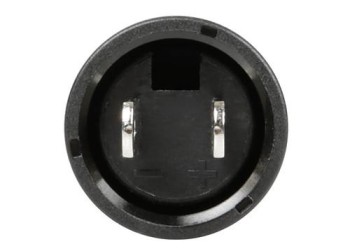 ΒΥΣΜΑ ΑΣΦΑΛΕΙΑΣ ΠΡΙΖΑΣ ENGEL TYPE 12/24V 15A max