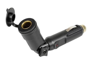 ΑΝΤΑΠΤΟΡΑΣ ΑΝΑΠΤΗΡΑ 12/24V 8A 120 ΜΟΙΡΕΣ