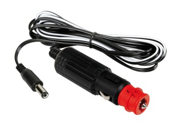 ΦΙΣ ΑΝΑΠΤΗΡΑ ΑΡΣΕΝΙΚΟΣ 12/24V 5A MAX ΜΕ ΚΑΛΩΔΙΟ 170cm ΚΑΙ ΦΙΣ JACK