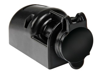 ΠΡΙΖΑ ΑΝΑΠΤΗΡΑ 15Α DIN ΜΟΝΗ 12/24V