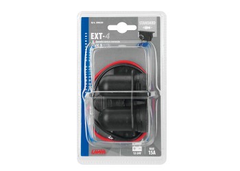 ΔΙΠΛΗ ΠΡΙΖΑ ΑΝΑΠΤΗΡΑ ΜΕ ΒΑΣΗ ΚΑΙ ΚΑΠΑΚΙΑ 12/24V