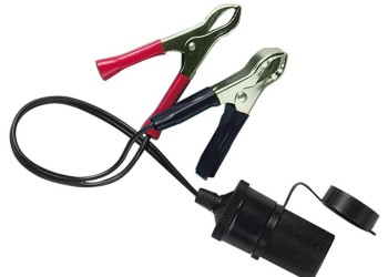 ΡΕΥΜΑΤΟΔΟΤΕΣ ΜΠΑΤΑΡΙΑΣ 12/24V 10A ΜΕ ΑΝΤΑΠΤΟΡΑ ΑΝΑΠΤΗΡΑ (ΚΑΛΩΔΙΑ ΦΟΡΤΙΣΗΣ)