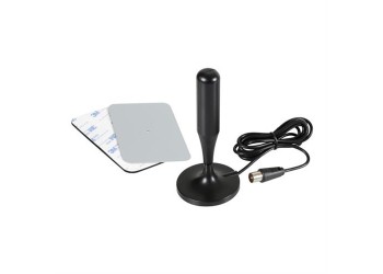 ΚΕΡΑΙΑ GLOBO 1 12V 130mm ΓΙΑ ΨΗΦΙΑΚΗ TV 300cm ΚΑΛΩΔΙΟ