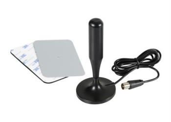 ΚΕΡΑΙΑ GLOBO 1 12V 130mm ΓΙΑ ΨΗΦΙΑΚΗ TV 300cm ΚΑΛΩΔΙΟ