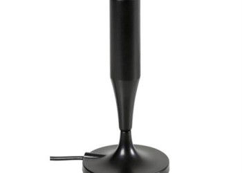 ΚΕΡΑΙΑ GLOBO 1 12V 130mm ΓΙΑ ΨΗΦΙΑΚΗ TV 300cm ΚΑΛΩΔΙΟ