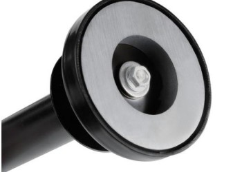 ΚΕΡΑΙΑ ΨΗΦΙΑΚΗΣ TV GLOBO-2 MAX 19,5 cm (VHF/UHF/DIGITAL ΜΕ ΚΑΛΩΔΙΟ 330 cm)