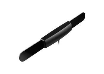 ΚΕΡΑΙΑ ΕΣΩΤΕΡΙΚΗ ΤΗΛΕΟΡΑΣΗΣ UHF/DIGITAL 200 cm ΚΑΛΩΔΙΟ ΜΕ JACK 3,5 mm ANTENNA TV