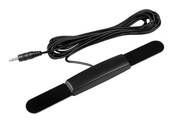 ΚΕΡΑΙΑ ΕΣΩΤΕΡΙΚΗ ΤΗΛΕΟΡΑΣΗΣ UHF/DIGITAL 200 cm ΚΑΛΩΔΙΟ ΜΕ JACK 3,5 mm ANTENNA TV