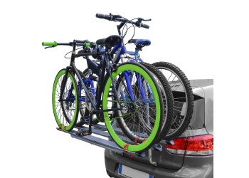 ΒΑΣΗ ΠΟΔΗΛΑΤΟΥ ΠΟΡΤ ΜΠΑΓΚΑΖ LOGIC 3 ΓΙΑ 3 ΠΟΔΗΛΑΤΑ MENABO