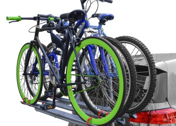 ΒΑΣΗ ΠΟΔΗΛΑΤΟΥ ΠΟΡΤ ΜΠΑΓΚΑΖ LOGIC 3 ΓΙΑ 3 ΠΟΔΗΛΑΤΑ MENABO