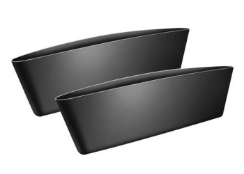 ΘΗΚΕΣ/ΤΣΕΠΕΣ ΚΑΘΙΣΜΑΤΩΝ GAP - FILLER (11 Χ 37cm) - 2 ΤΕΜ.