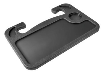 ΤΡΑΠΕΖΑΚΙ-ΚΡΕΜΑΣΤΗ ΒΑΣΗ ΣΤΗΡΙΞΗΣ LAPTOP DRIVERS DESK 2 ΟΨΕΩΝ (28x42x2 cm)