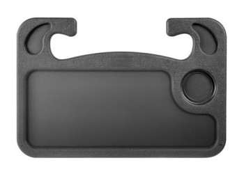 ΤΡΑΠΕΖΑΚΙ-ΚΡΕΜΑΣΤΗ ΒΑΣΗ ΣΤΗΡΙΞΗΣ LAPTOP DRIVERS DESK 2 ΟΨΕΩΝ (28x42x2 cm)