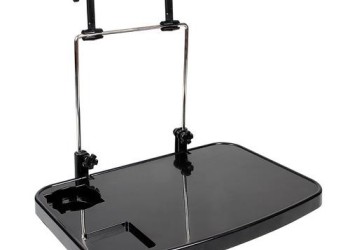 ΚΡΕΜΑΣΤΗ ΒΑΣΗ ΣΤΗΡΙΞΗΣ LAPTOP MULTI-TRAY (355x235mm)