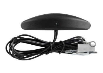 ΚΕΡΑΙΑ ΕΣΩΤΕΡΙΚΗ ΗΛΕΚΤΡΟΝΙΚΗ 12V AM/FM ΑΥΤΟΚΟΛΛΗΤΗ ΜΕ ΚΑΛΩΔΙΟ 200cm