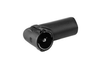 ΑΝΤΑΠΤΟΡΑΣ ΚΕΡΑΙΑΣ DIN/ISO (ΑΠΟ ΘΗΛΥΚΟ ΣΕ ΑΡΣΕΝΙΚΟ)