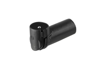 ΑΝΤΑΠΤΟΡΑΣ ΚΕΡΑΙΑΣ DIN/ISO (ΑΠΟ ΘΗΛΥΚΟ ΣΕ ΑΡΣΕΝΙΚΟ)