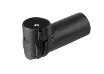 ΑΝΤΑΠΤΟΡΑΣ ΚΕΡΑΙΑΣ DIN/ISO (ΑΠΟ ΘΗΛΥΚΟ ΣΕ ΑΡΣΕΝΙΚΟ)