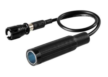 ΑΝΤΑΠΤΟΡΑΣ ΚΕΡΑΙΑΣ DIN/RAKU (ΑΠΟ ΘΗΛΥΚΟ ΣΕ ΑΡΣΕΝΙΚΟ) 19cm