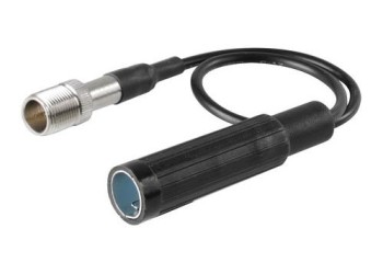 ΑΝΤΑΠΤΟΡΑΣ ΚΕΡΑΙΑΣ DIN/M10 (ΑΠΟ ΘΗΛΥΚΟ ΣΕ ΑΡΣΕΝΙΚΟ)