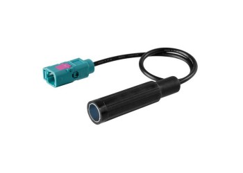 ΑΝΤΑΠΤΟΡΑΣ ΚΕΡΑΙΑΣ DIN/FAKRA (ΑΠΟ ΘΗΛΥΚΟ ΣΕ ΘΗΛΥΚΟ) 36,5cm