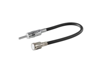 ΑΝΤΑΠΤΟΡΑΣ ΚΕΡΑΙΑΣ ISO/DIN (ΑΠΟ ΑΡΣΕΝΙΚΟ ΣΕ ΘΗΛΥΚΟ) 19cm