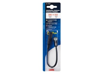 ΑΝΤΑΠΤΟΡΑΣ ΚΕΡΑΙΑΣ DIN/ISO (ΑΠΟ ΘΗΛΥΚΟ ΣΕ ΑΡΣΕΝΙΚΟ) 19cm