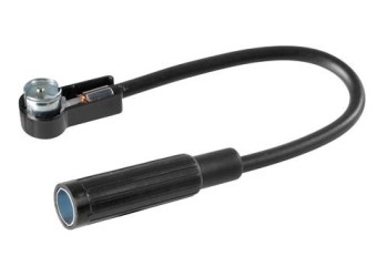 ΑΝΤΑΠΤΟΡΑΣ ΚΕΡΑΙΑΣ DIN/ISO (ΑΠΟ ΘΗΛΥΚΟ ΣΕ ΑΡΣΕΝΙΚΟ) 19cm