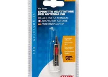 ΑΝΤΑΠΤΟΡΑΣ ΚΕΡΑΙΑΣ SP-0 (ΓΕΡΜΑΝΙΚΑ ΑΥΤΟΚΙΝΗΤΑ)