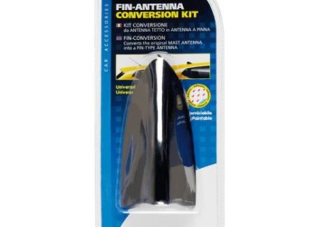 ΚΕΡΑΙΑ ΚΑΡΧΑΡΙΑΣ ΜΑΥΡΗ AM/FM ΚΟΥΦΙΑ (ΚΑΝΟΝΙΚΗ ΑΝΤΑΛΛΑΚΤΙΚΗ) 70x146x65mm 5+6mm