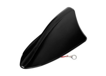 ΚΕΡΑΙΑ ΚΑΡΧΑΡΙΑΣ ΜΑΥΡΗ AM/FM ΚΟΥΦΙΑ (ΚΑΝΟΝΙΚΗ ΑΝΤΑΛΛΑΚΤΙΚΗ) 70x146x65mm 5+6mm