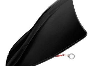 ΚΕΡΑΙΑ ΚΑΡΧΑΡΙΑΣ ΜΑΥΡΗ AM/FM ΚΟΥΦΙΑ (ΚΑΝΟΝΙΚΗ ΑΝΤΑΛΛΑΚΤΙΚΗ) 70x146x65mm 5+6mm