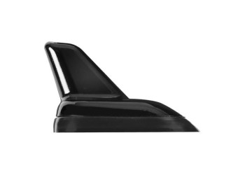 ΚΕΡΑΙΑ ΚΑΡΧΑΡΙΑΣ AERO-FIN 5 12V ΜΑΥΡΗ AM/FM/GPS ΜΕ ΕΝΙΣΧΥΤΗ ΣΗΜΑΤΟΣ 64x108x67mm