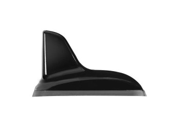 ΚΕΡΑΙΑ ΚΑΡΧΑΡΙΑΣ AERO-FIN 7 12V ΜΑΥΡΗ AM/FM ΜΕ ΕΝΙΣΧΥΤΗ ΣΗΜΑΤΟΣ 68x116x66mm